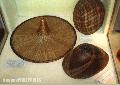 �Hats�,
Photographer/Artist: Ricky Punzalan,
Date Taken: 2000