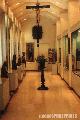 �University of Sto. Tomas Museum�,
Photographer/Artist: Joel Abelida,
Date Taken: 1999,
Place Taken: Metro Manila