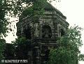 �Sta. Ana Church�,
Photographer/Artist: Ricky Punzalan,
Date Taken: 2000,
Place Taken: Metro Manila