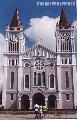 "Baguio Cathedral�,
Photographer/Artist: Joel Abelida,
Date Taken: 2001