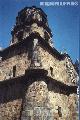 �Church of Santo Tomas de Villanueva�,
Photographer/Artist: Ricky Punzalan,
Date Taken: 2002,
Place Taken: Iloilo