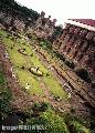 "Father Blanco's Garden",
Photographer/Artist: Ricky Punzalan,
Date Taken: 1999,
Place Taken: Metro Manila