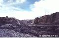 "Mt. Pinatubo",
Photographer/Artist: Ricky Punzalan,
Date Taken: 2001,
Place Taken: Zambales
