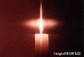 "Christmas Candle",
Photographer/Artist: Joel Abelida,
Date Taken: 2001,
Place Taken: Metro Manila