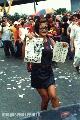 "Edsa Dos",
Photographer/Artist: Joel Abelida,
Date Taken: 2001,
Place Taken: Metro Manila