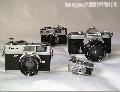 "Media Museum 35mm & 16mm still Cameras" ,
Photographer/Artist: Art Pang-ot Tibaldo,
Date Taken: 2004,
Place Taken: Baguio City
