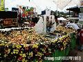 "Biggest Tossed Salad",
Photographer/Artist: Art Pang-ot Tibaldo ,
Date Taken: 2003,
Place Taken: Baguio City