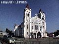 "Baguio Cathedral",
Photographer/Artist: Art Pang-ot Tibaldo ,
Date Taken: 2004,
Place Taken: Baguio City